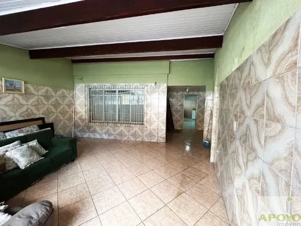 Casa, 3 quartos, 190 m² - Foto 2