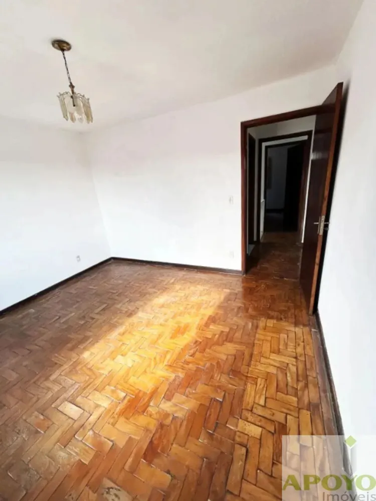 Casa, 3 quartos, 190 m² - Foto 1