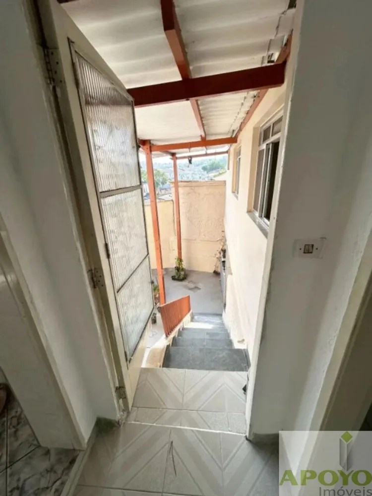Casa, 3 quartos, 190 m² - Foto 10