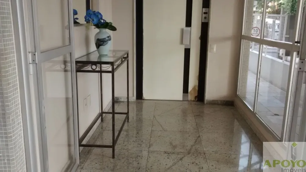 Apartamento, 2 quartos, 56 m² - Foto 5