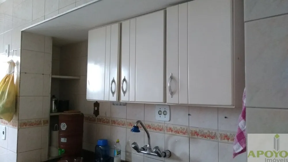 Apartamento, 2 quartos, 56 m² - Foto 10