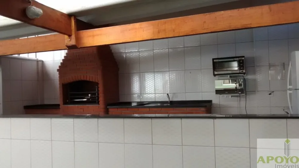 Apartamento, 2 quartos, 56 m² - Foto 14