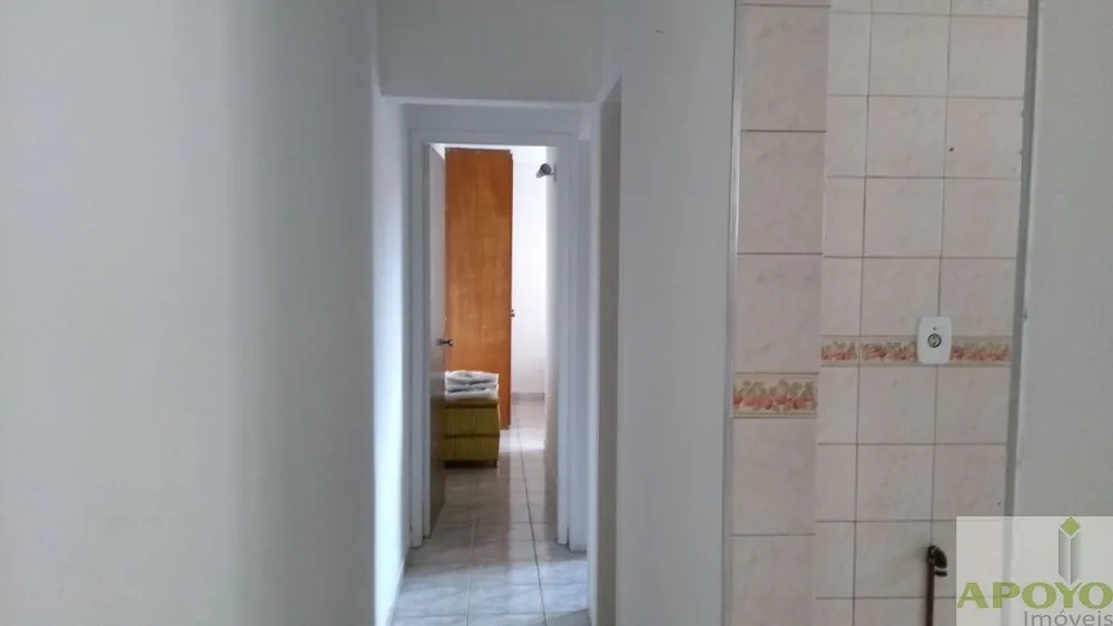 Apartamento, 2 quartos, 56 m² - Foto 4