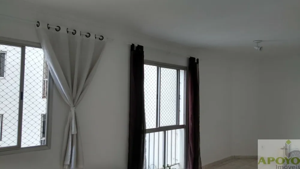 Apartamento, 2 quartos, 56 m² - Foto 7