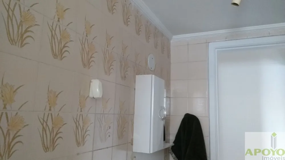 Apartamento, 2 quartos, 56 m² - Foto 3
