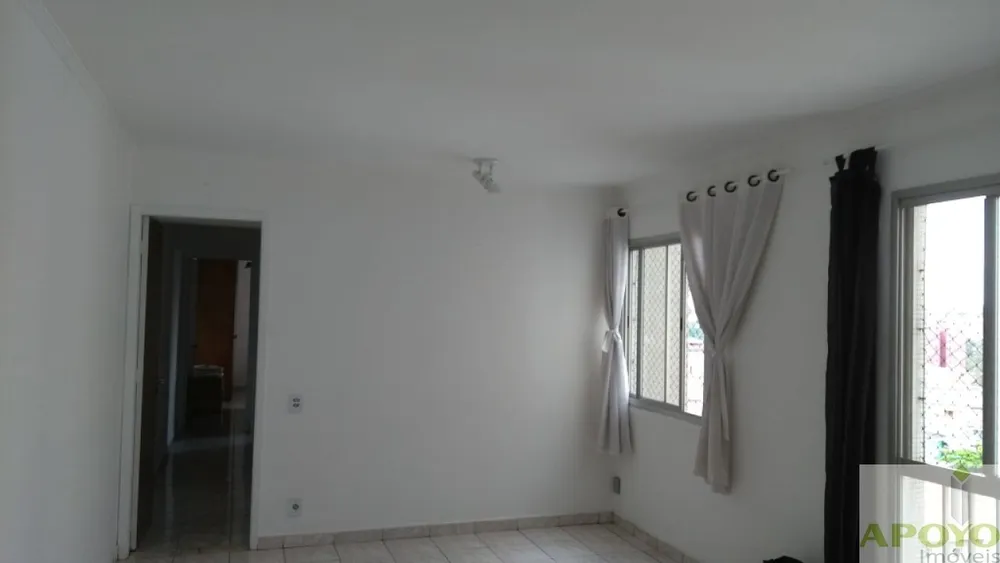 Apartamento, 2 quartos, 56 m² - Foto 8
