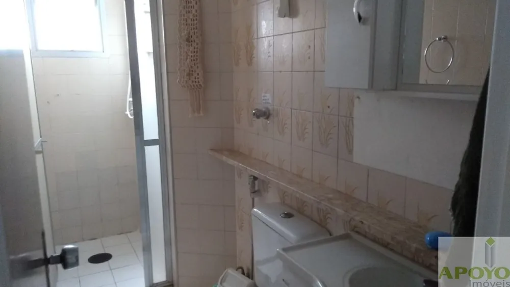 Apartamento, 2 quartos, 56 m² - Foto 13