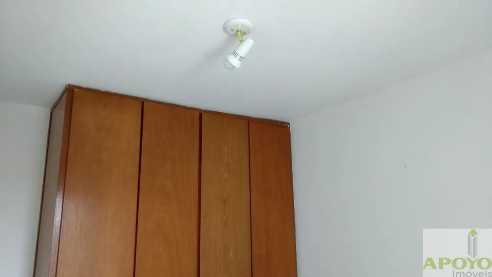 Apartamento, 2 quartos, 56 m² - Foto 6