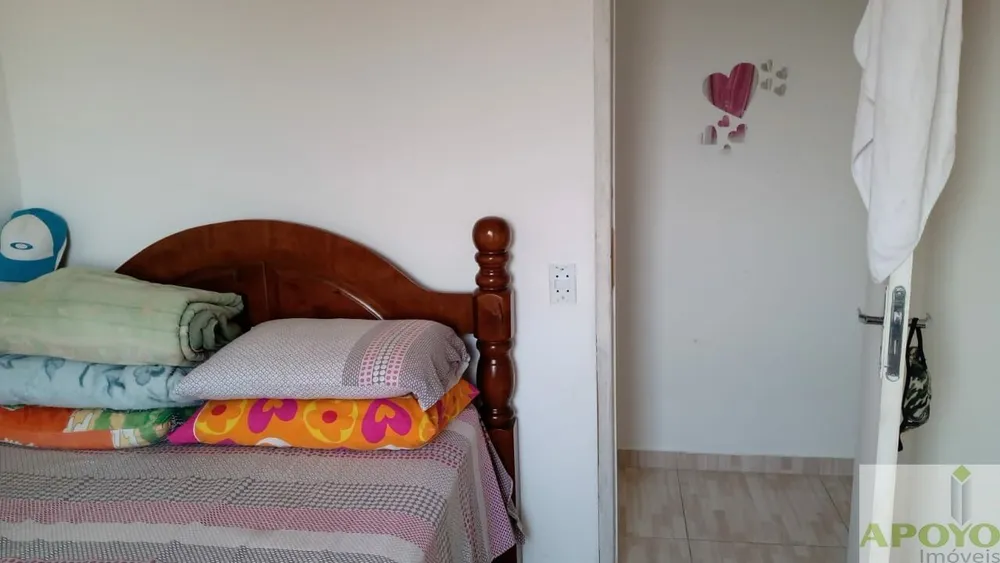 Apartamento, 2 quartos, 49 m² - Foto 5