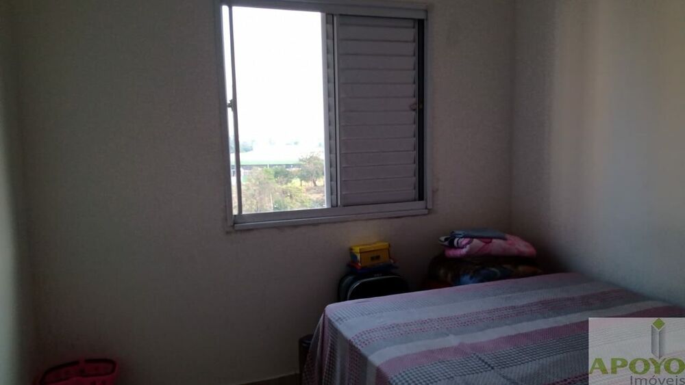Apartamento, 2 quartos, 49 m² - Foto 3