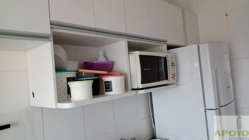 Apartamento, 2 quartos, 49 m² - Foto 1