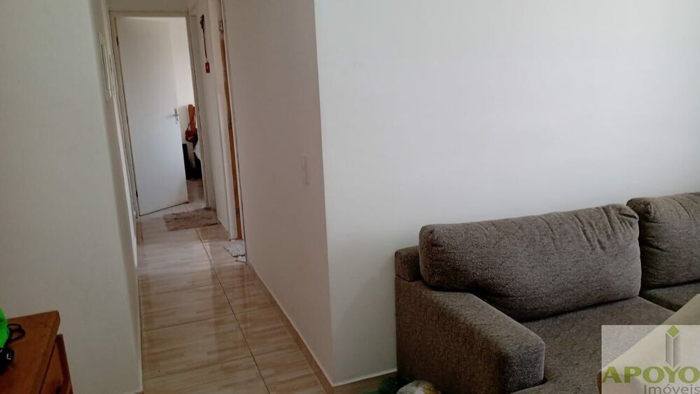 Apartamento, 2 quartos, 49 m² - Foto 1