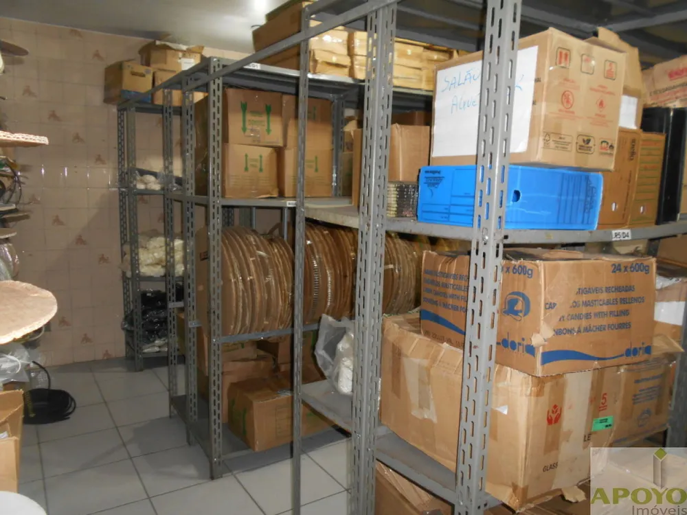 Prédio Inteiro, 600 m² - Foto 9