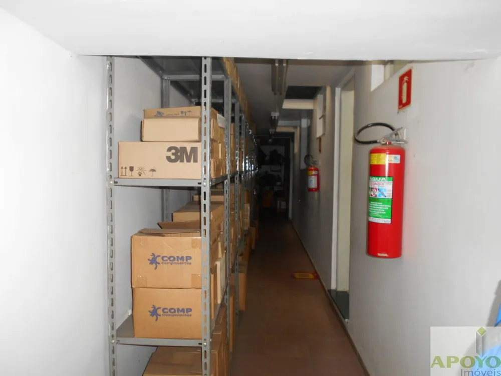 Prédio Inteiro, 600 m² - Foto 11