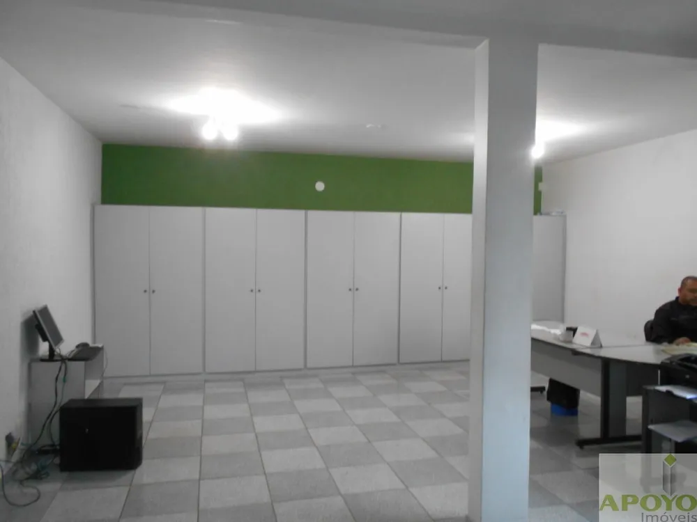Prédio Inteiro, 600 m² - Foto 12