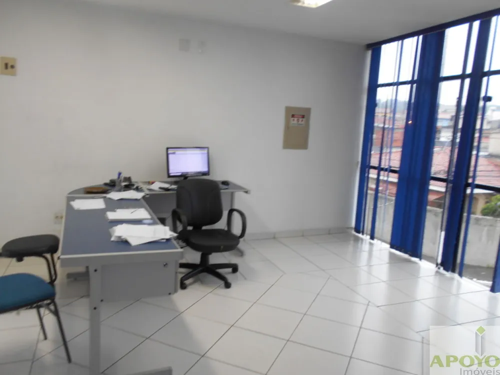 Prédio Inteiro, 600 m² - Foto 3