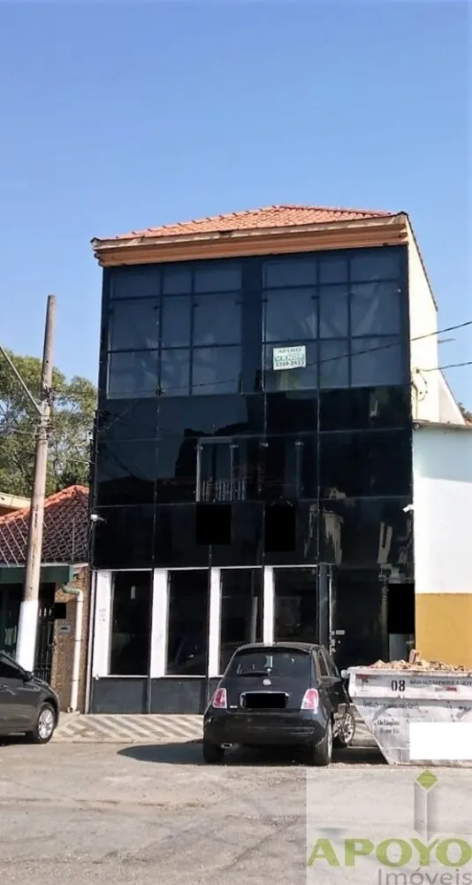 Prédio Inteiro, 600 m² - Foto 6
