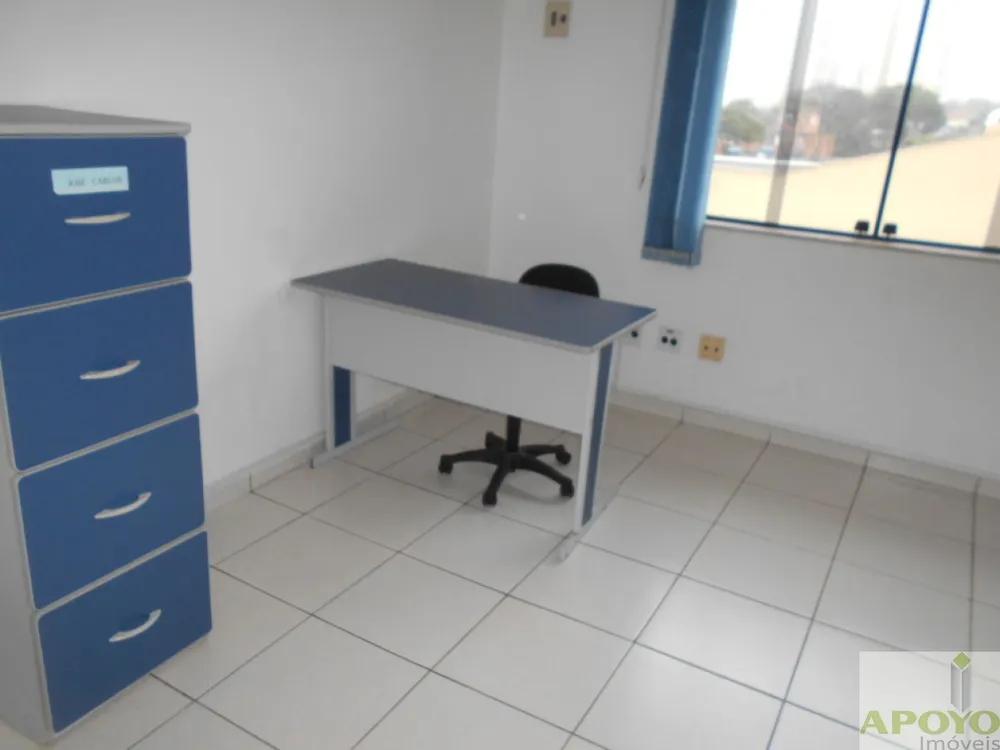 Prédio Inteiro, 600 m² - Foto 1