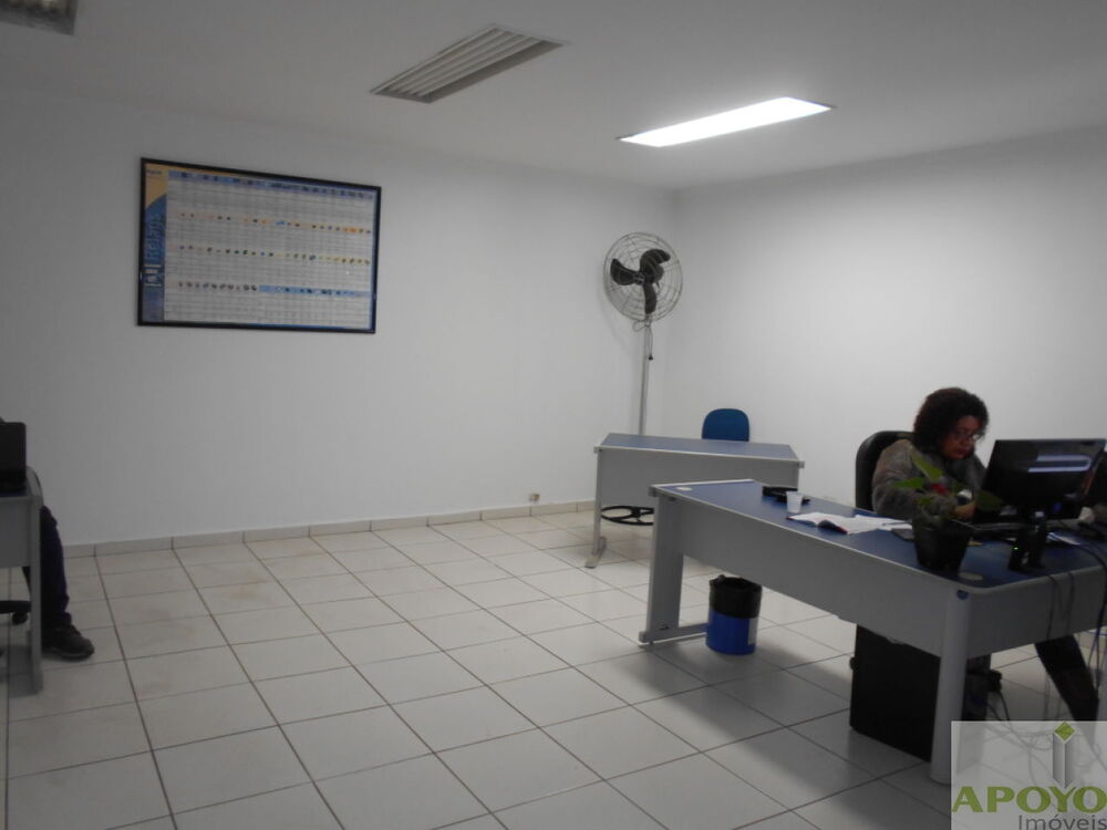 Prédio Inteiro, 600 m² - Foto 8