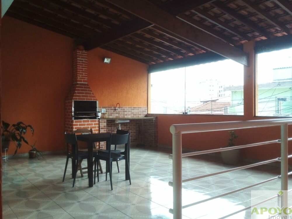Casa, 3 quartos, 180 m² - Foto 3