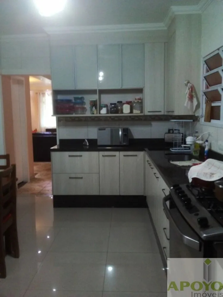 Casa, 3 quartos, 180 m² - Foto 21