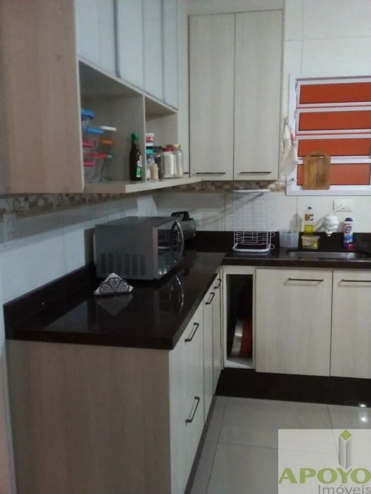 Casa, 3 quartos, 180 m² - Foto 24