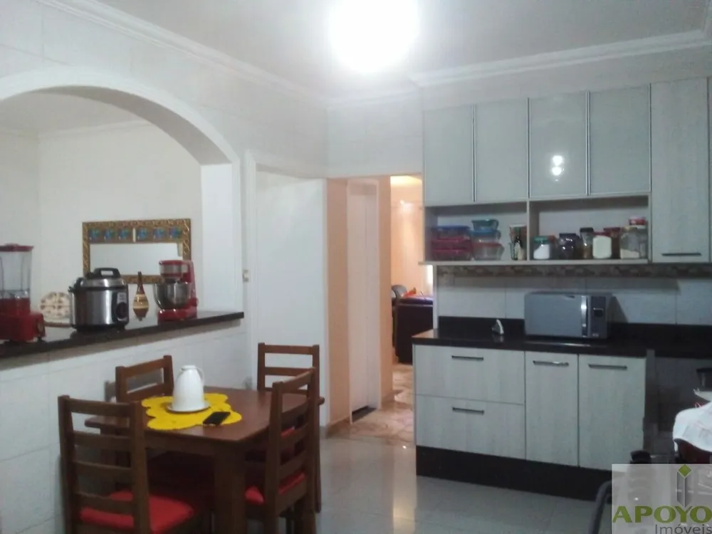 Casa, 3 quartos, 180 m² - Foto 14