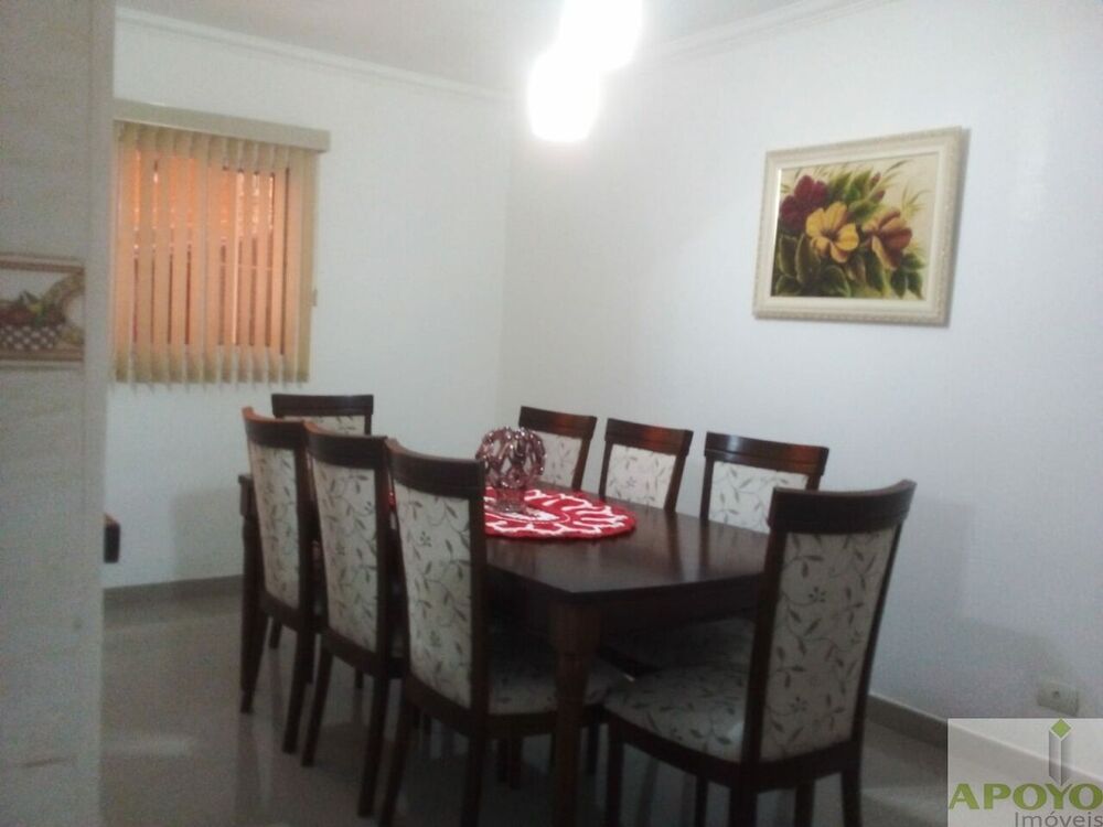 Casa, 3 quartos, 180 m² - Foto 1