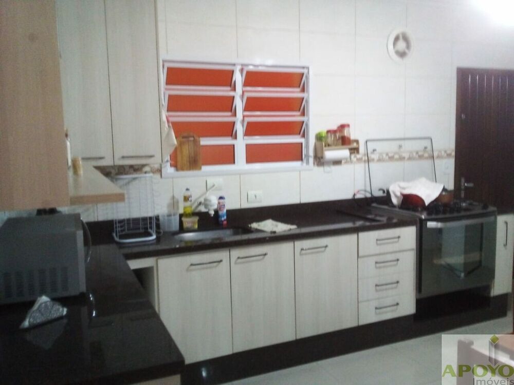Casa, 3 quartos, 180 m² - Foto 4