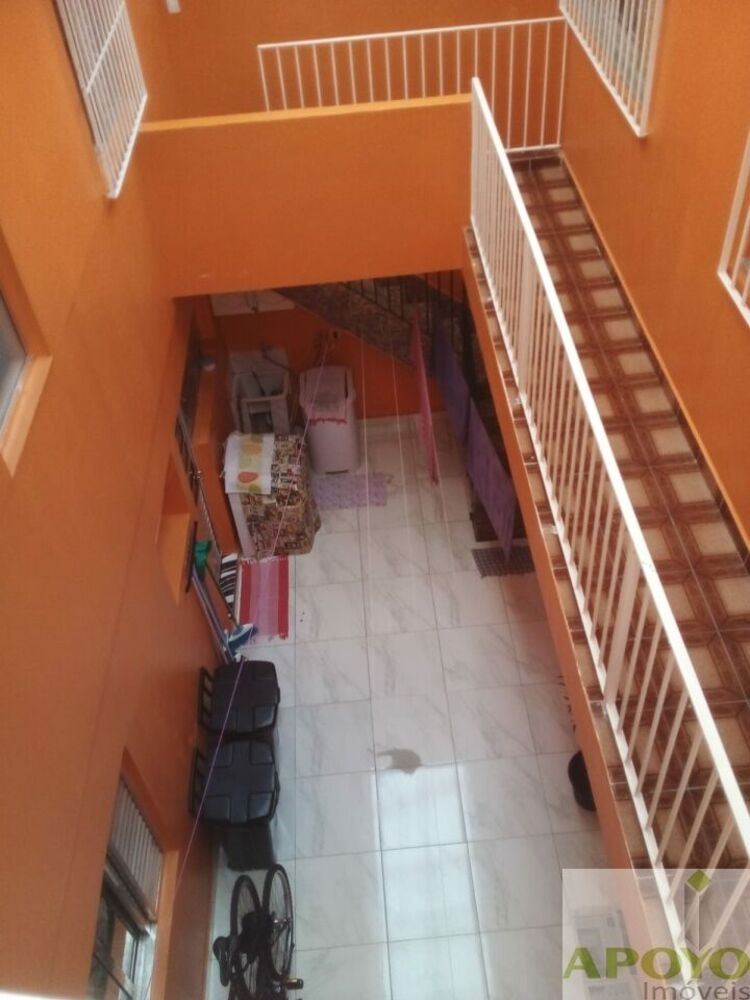 Casa, 3 quartos, 180 m² - Foto 5