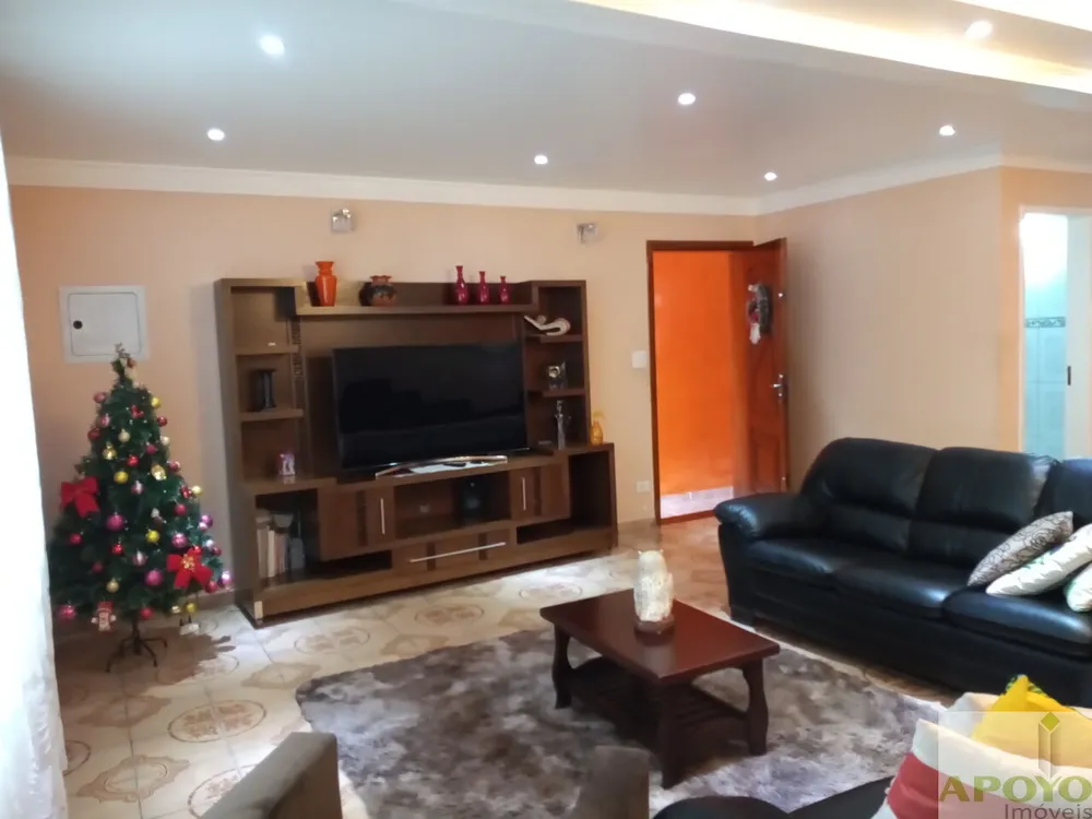Casa, 3 quartos, 180 m² - Foto 18