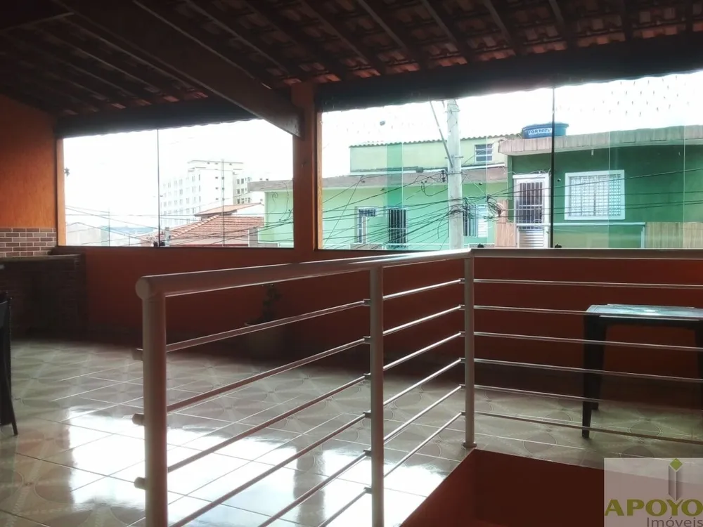 Casa, 3 quartos, 180 m² - Foto 17