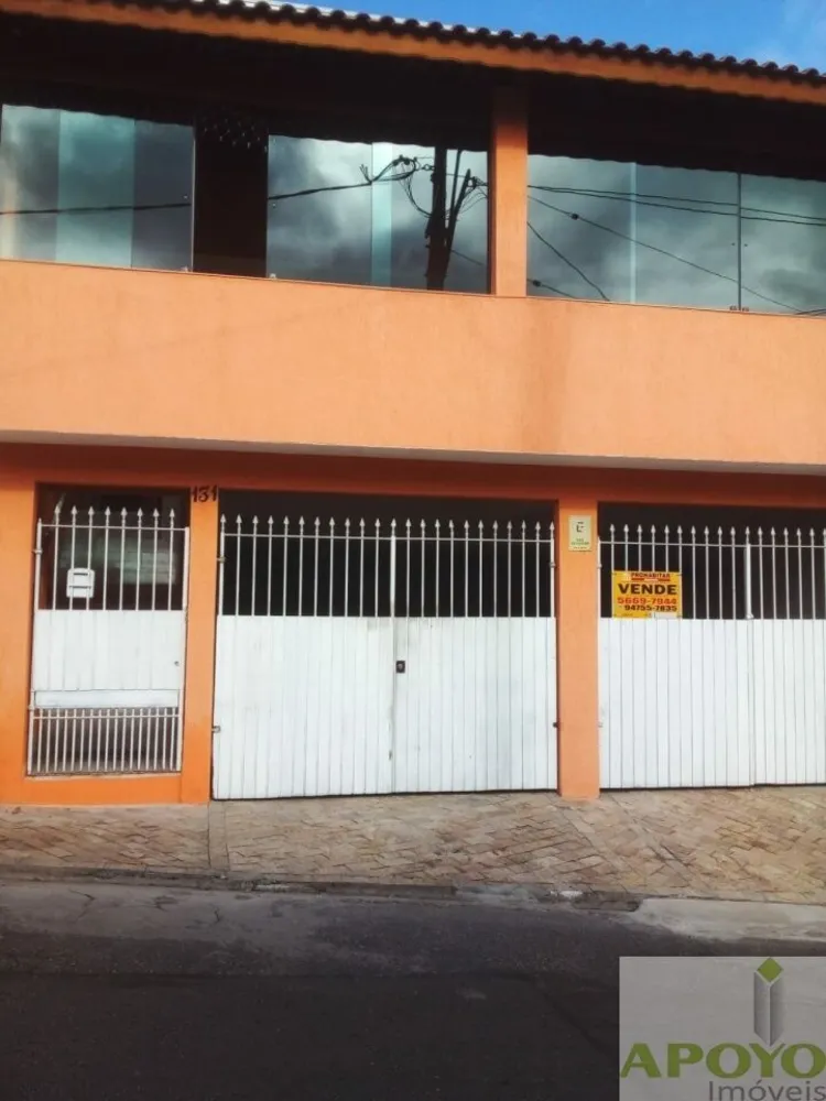 Casa, 3 quartos, 180 m² - Foto 23