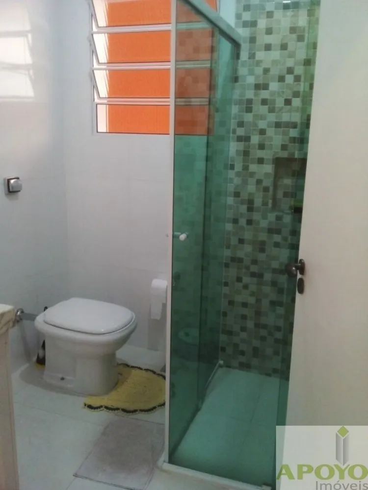 Casa, 3 quartos, 180 m² - Foto 15
