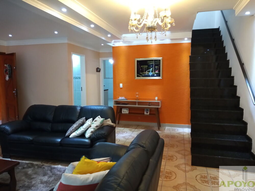 Casa, 3 quartos, 180 m² - Foto 10