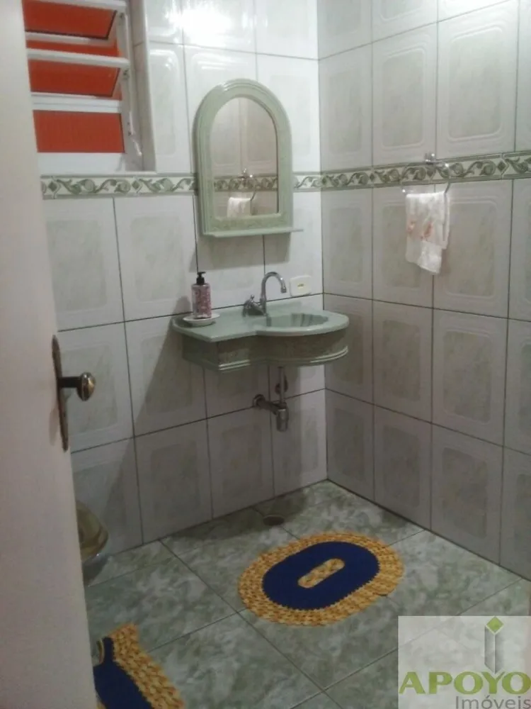 Casa, 3 quartos, 180 m² - Foto 20