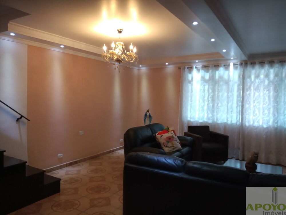 Casa, 3 quartos, 180 m² - Foto 6