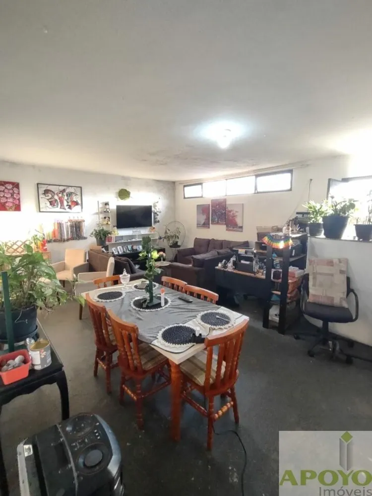 Casa, 2 quartos, 191 m² - Foto 7