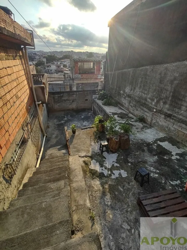 Casa, 2 quartos, 191 m² - Foto 13
