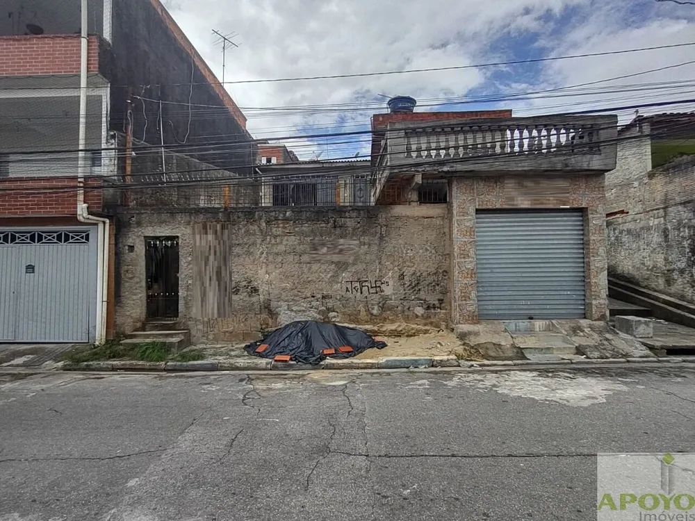 Casa, 2 quartos, 191 m² - Foto 2