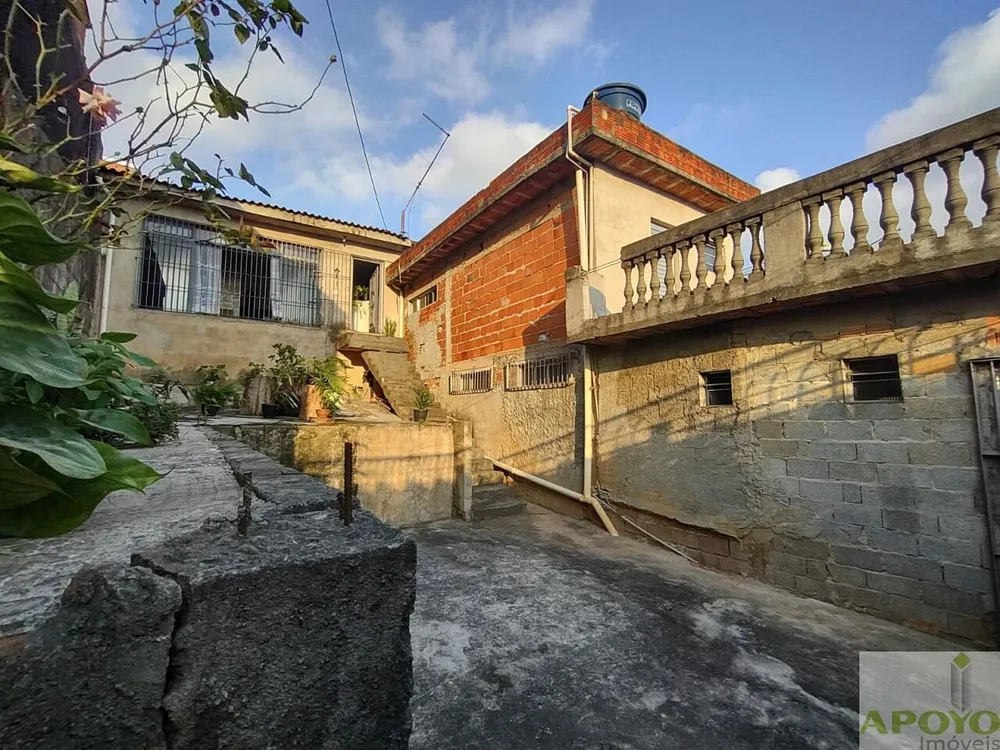 Casa, 2 quartos, 191 m² - Foto 8
