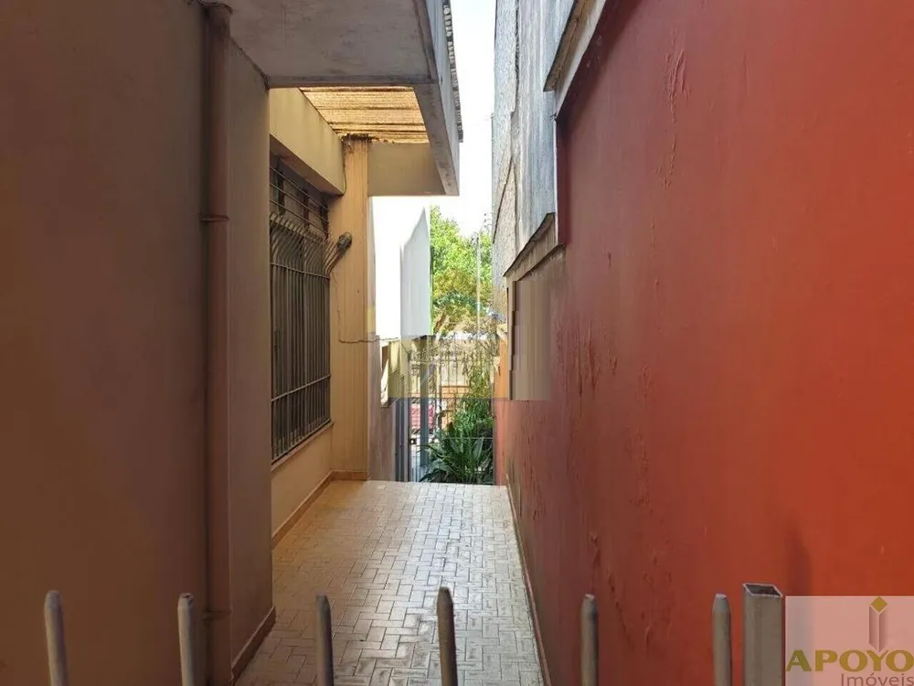 Casa, 3 quartos, 220 m² - Foto 11