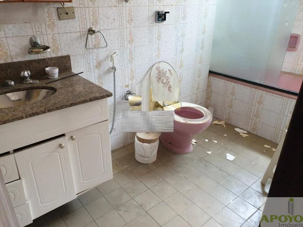 Casa, 3 quartos, 220 m² - Foto 10