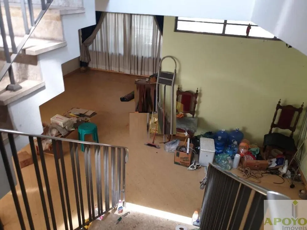 Casa, 3 quartos, 220 m² - Foto 13