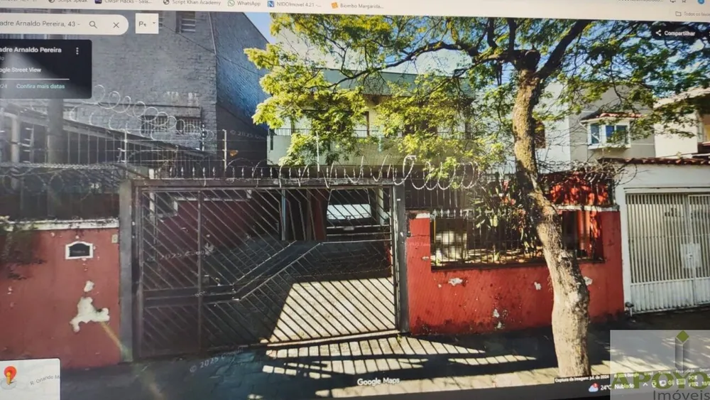 Casa, 3 quartos, 220 m² - Foto 1