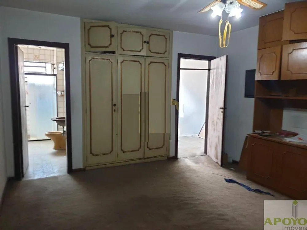 Casa, 3 quartos, 220 m² - Foto 7