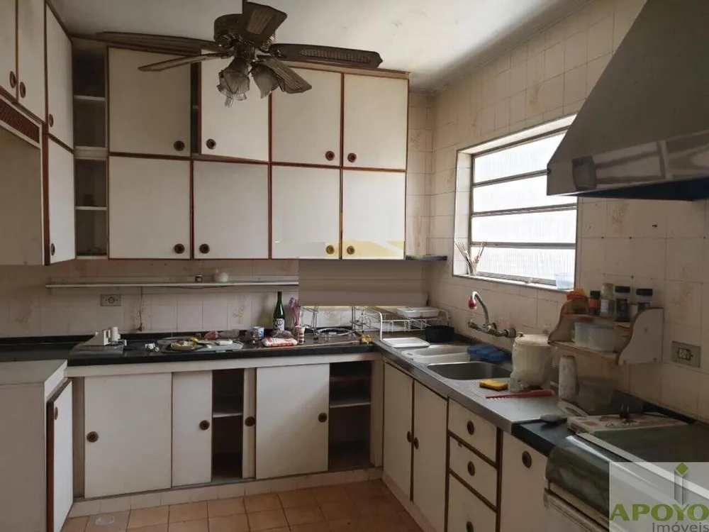 Casa, 3 quartos, 220 m² - Foto 4