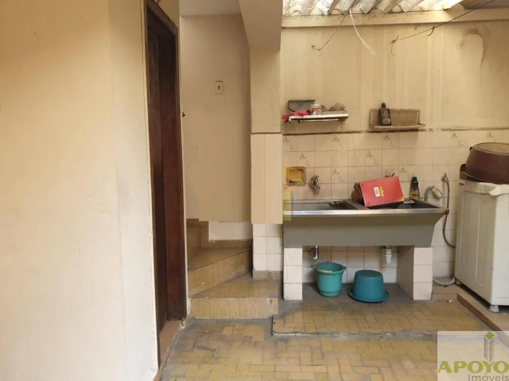 Casa, 3 quartos, 220 m² - Foto 3
