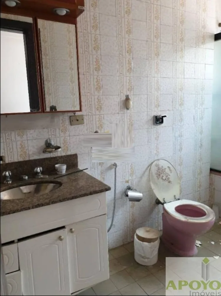 Casa, 3 quartos, 220 m² - Foto 14