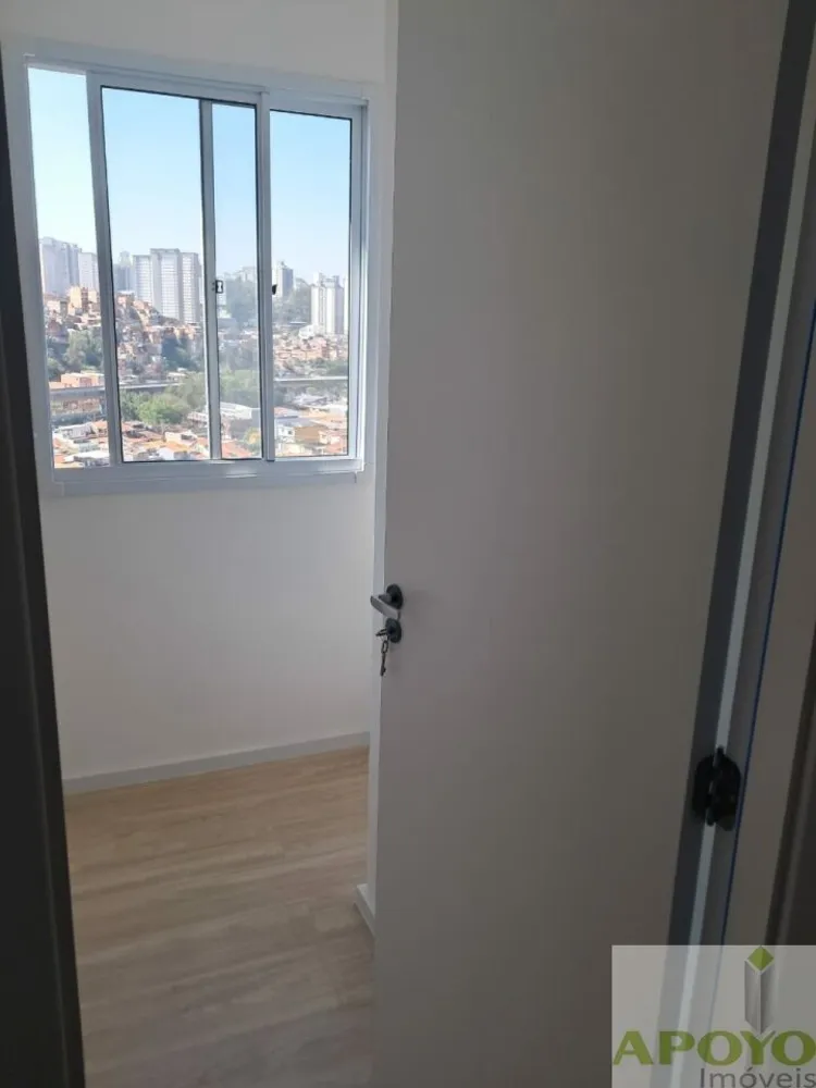 Apartamento, 1 quarto, 32 m² - Foto 13